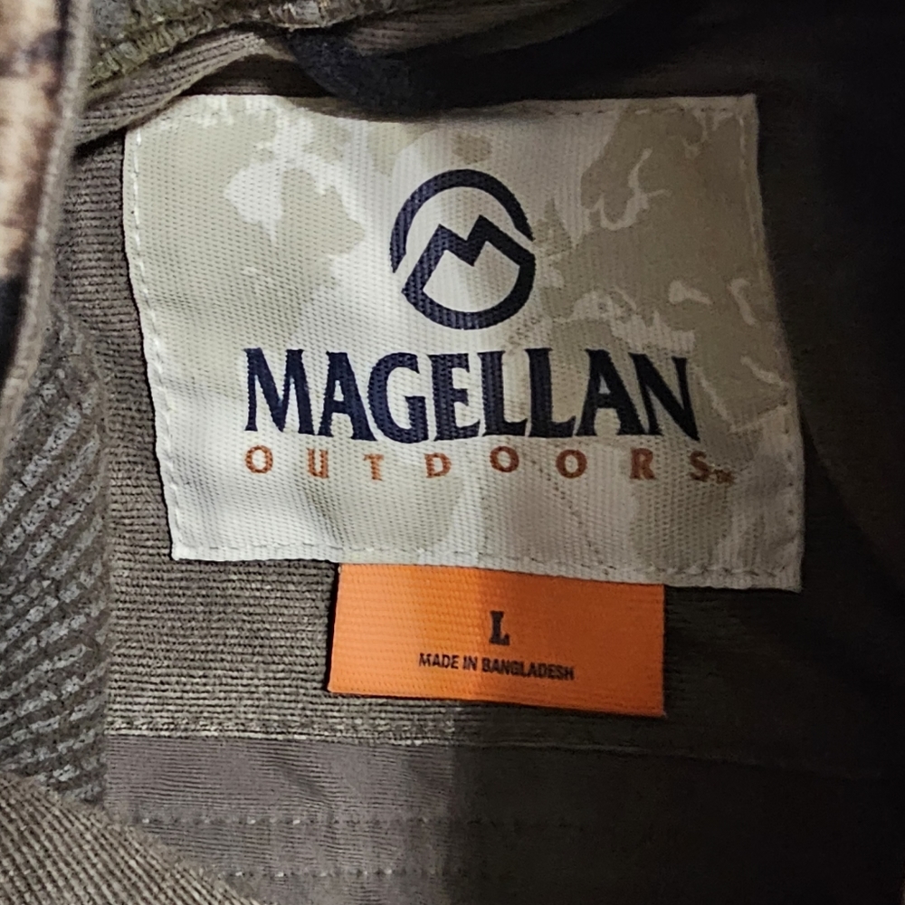 Magellan Jacket - image 2